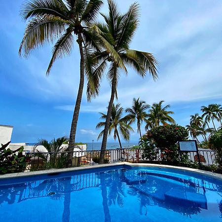 One Beach Street Zona Romantica Puerto Vallarta Bagian luar foto