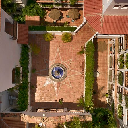 One Beach Street Zona Romantica Puerto Vallarta Bagian luar foto