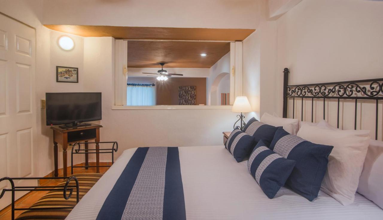 One Beach Street Zona Romantica Puerto Vallarta Bagian luar foto
