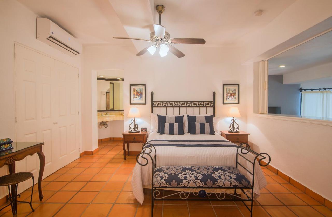 One Beach Street Zona Romantica Puerto Vallarta Bagian luar foto