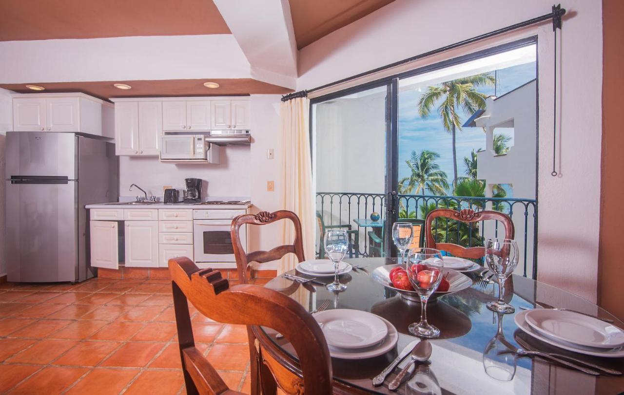 One Beach Street Zona Romantica Puerto Vallarta Bagian luar foto