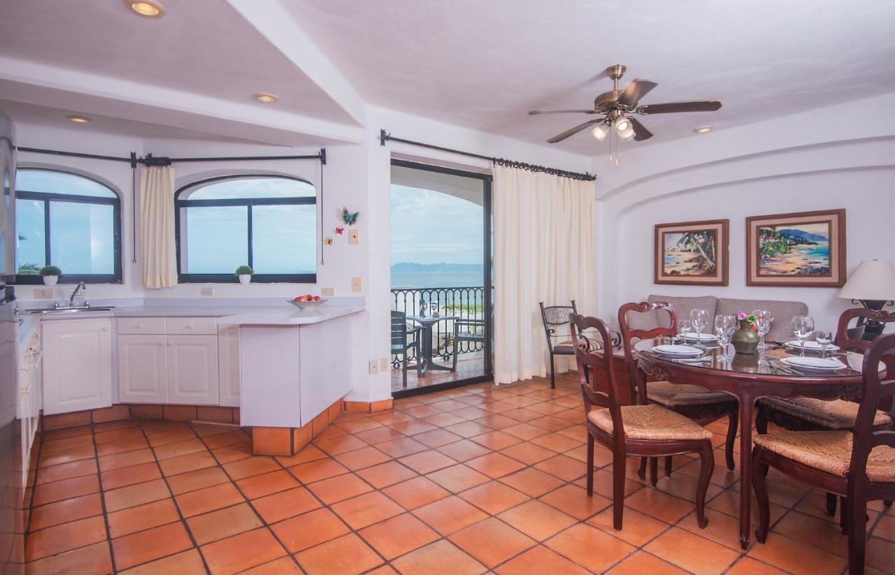 One Beach Street Zona Romantica Puerto Vallarta Bagian luar foto