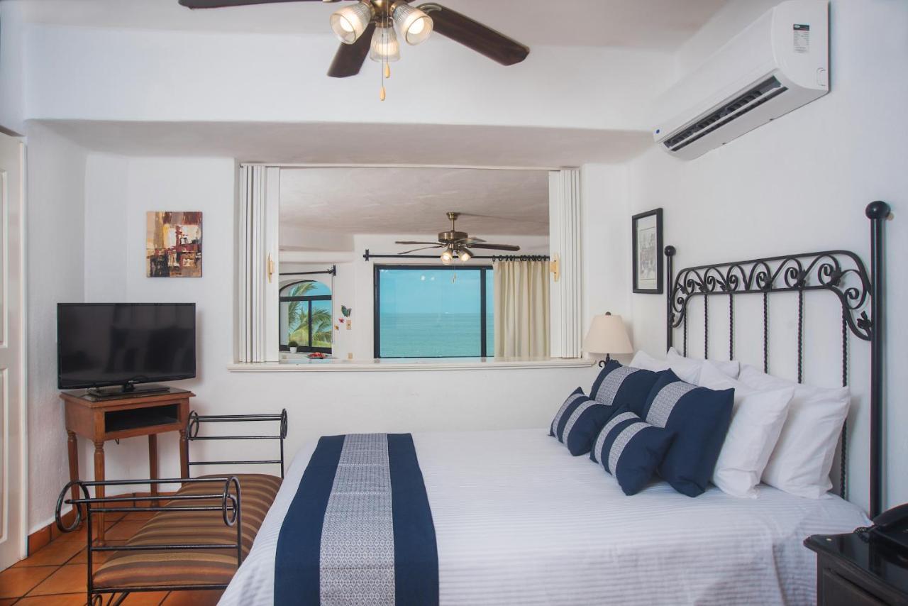 One Beach Street Zona Romantica Puerto Vallarta Bagian luar foto