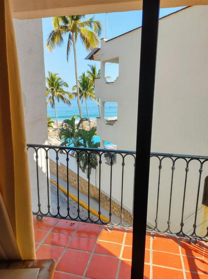 One Beach Street Zona Romantica Puerto Vallarta Bagian luar foto