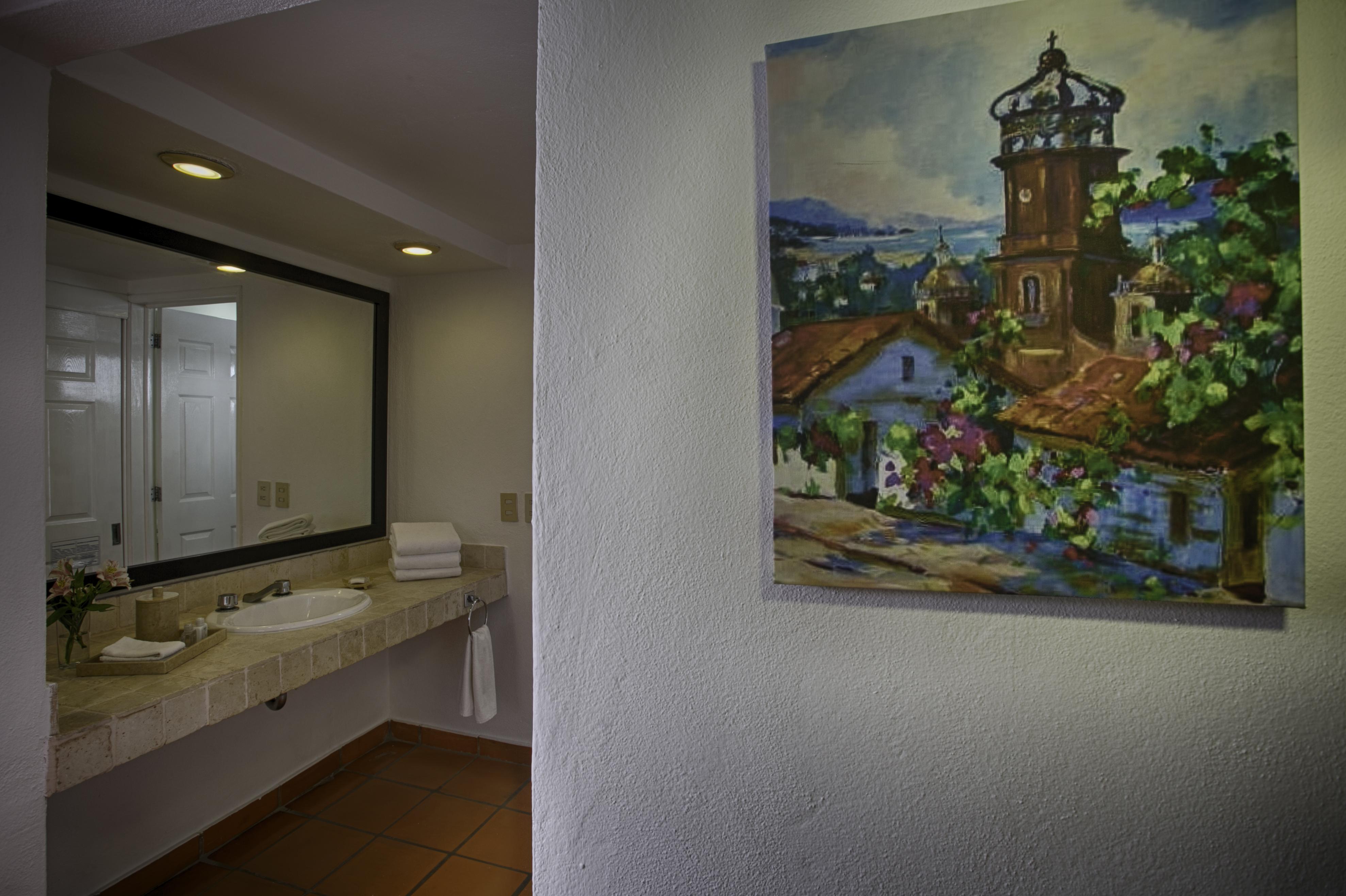 One Beach Street Zona Romantica Puerto Vallarta Bagian luar foto