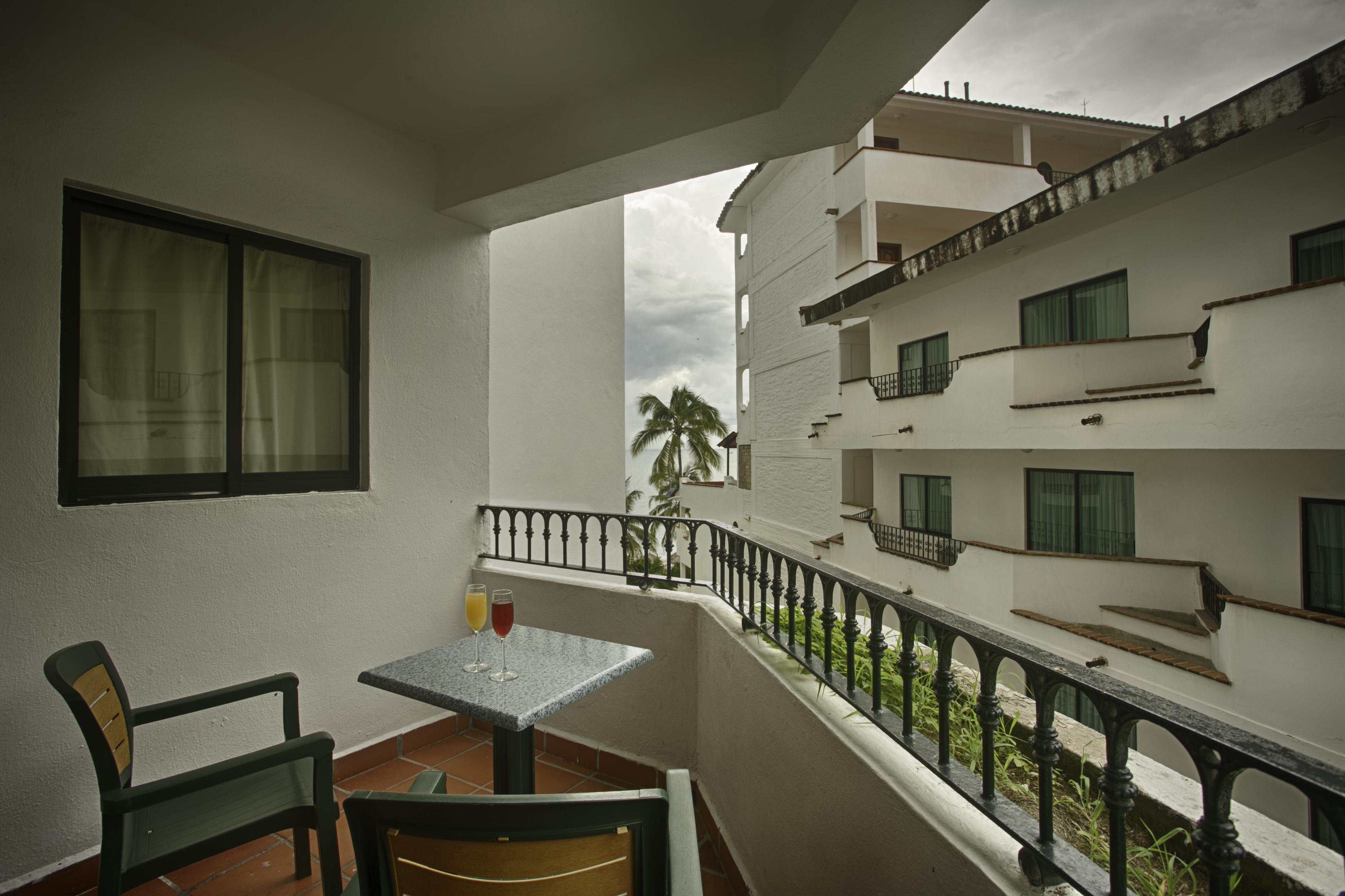 One Beach Street Zona Romantica Puerto Vallarta Bagian luar foto