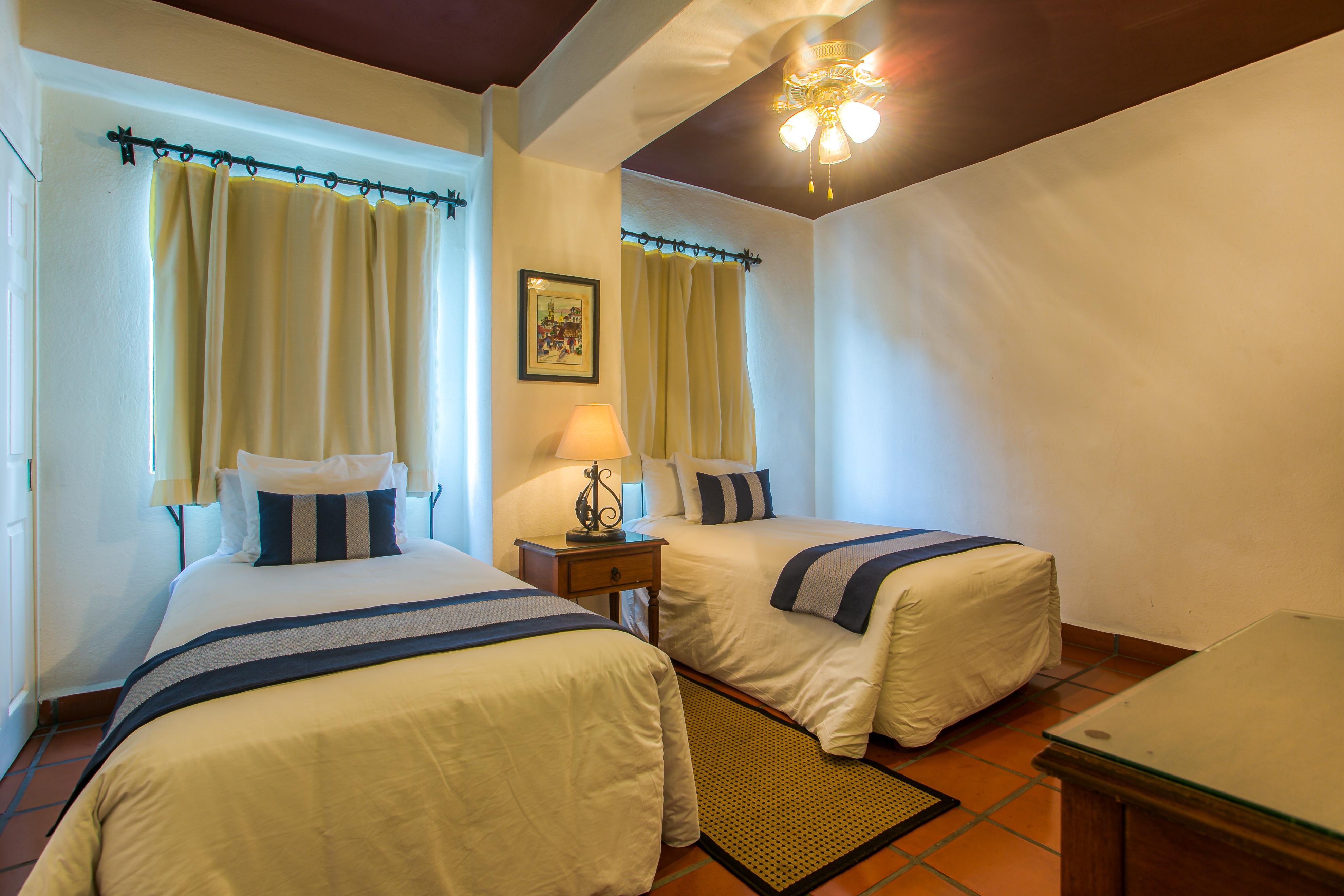 One Beach Street Zona Romantica Puerto Vallarta Bagian luar foto