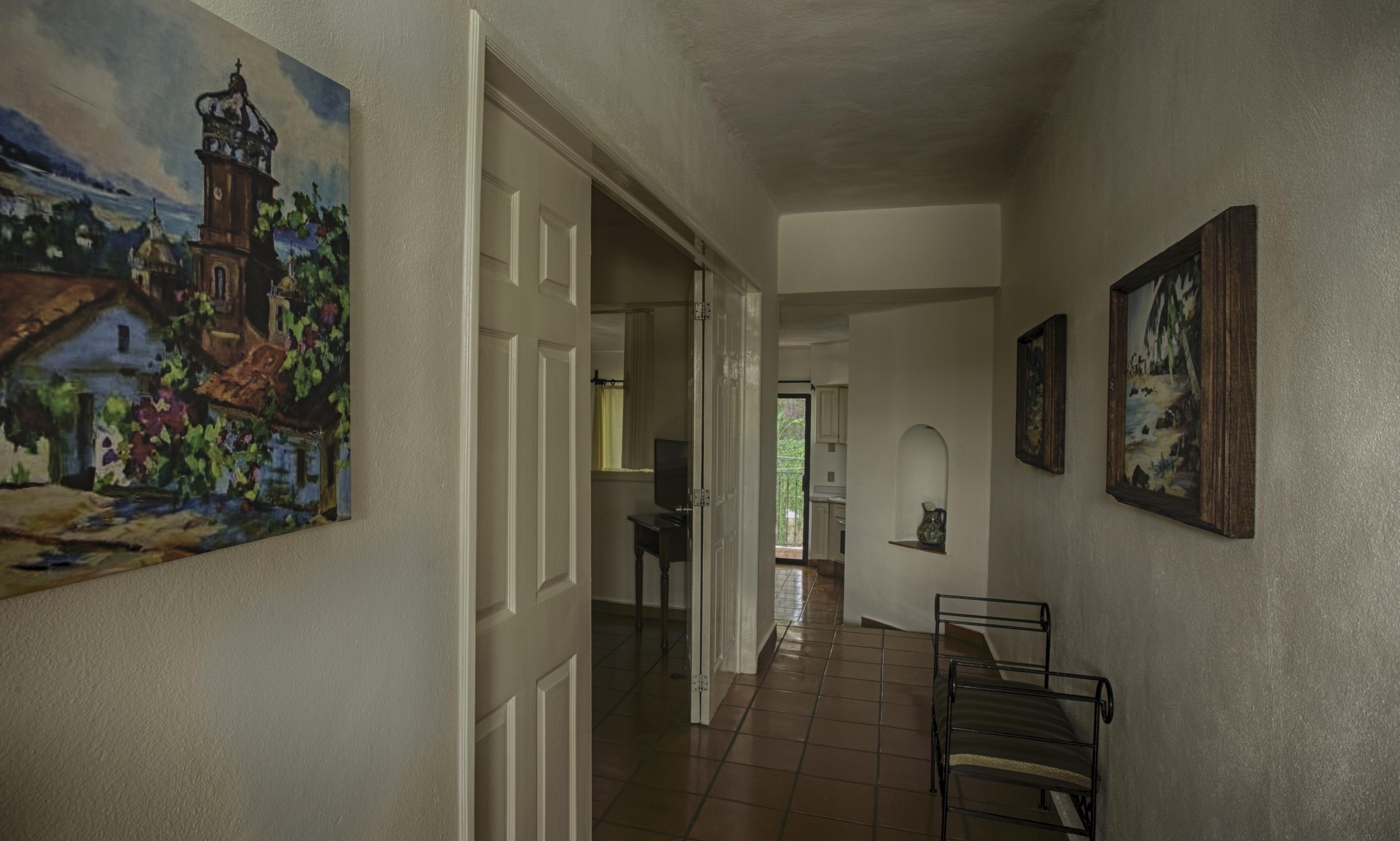 One Beach Street Zona Romantica Puerto Vallarta Bagian luar foto