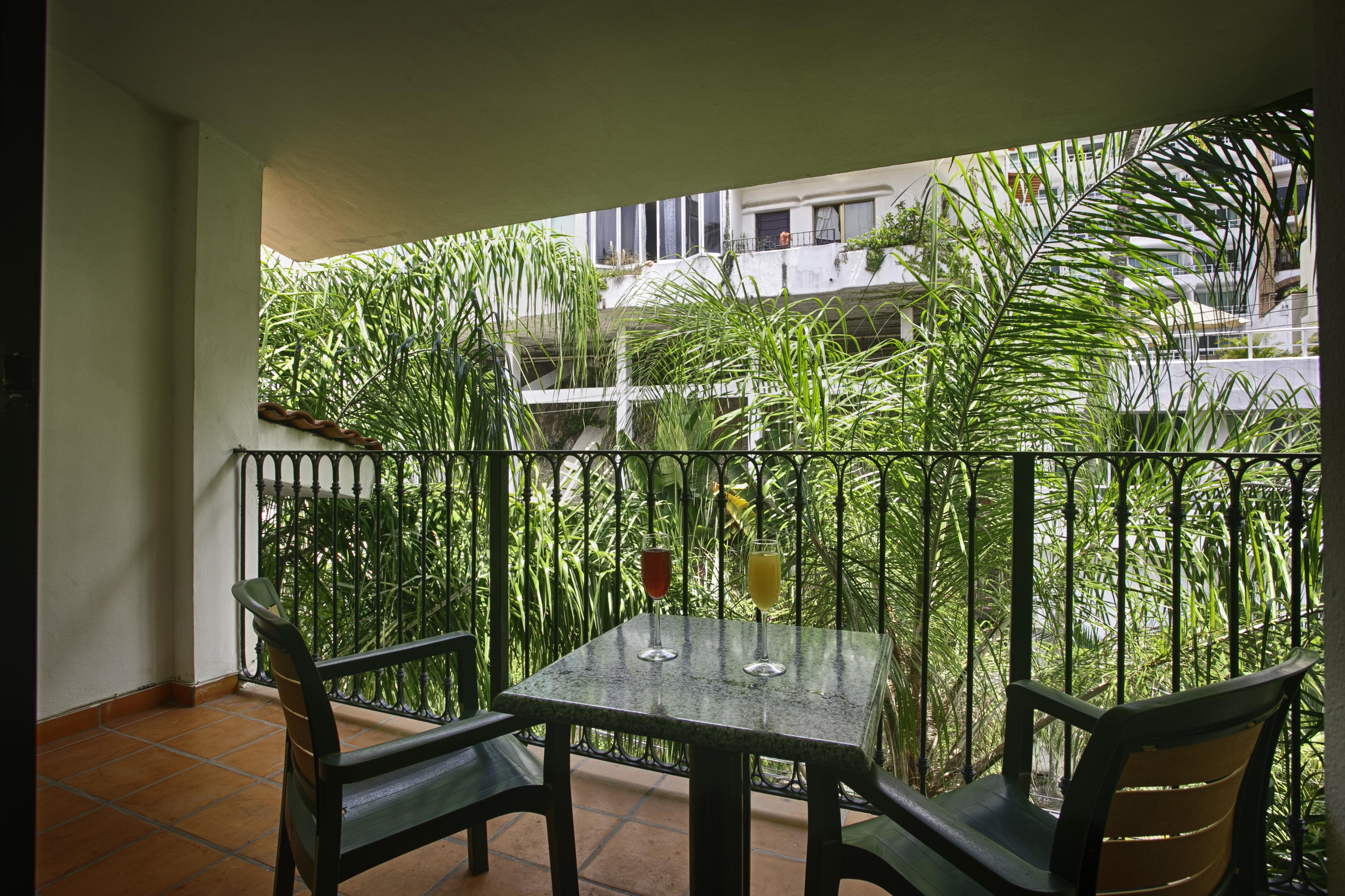 One Beach Street Zona Romantica Puerto Vallarta Bagian luar foto