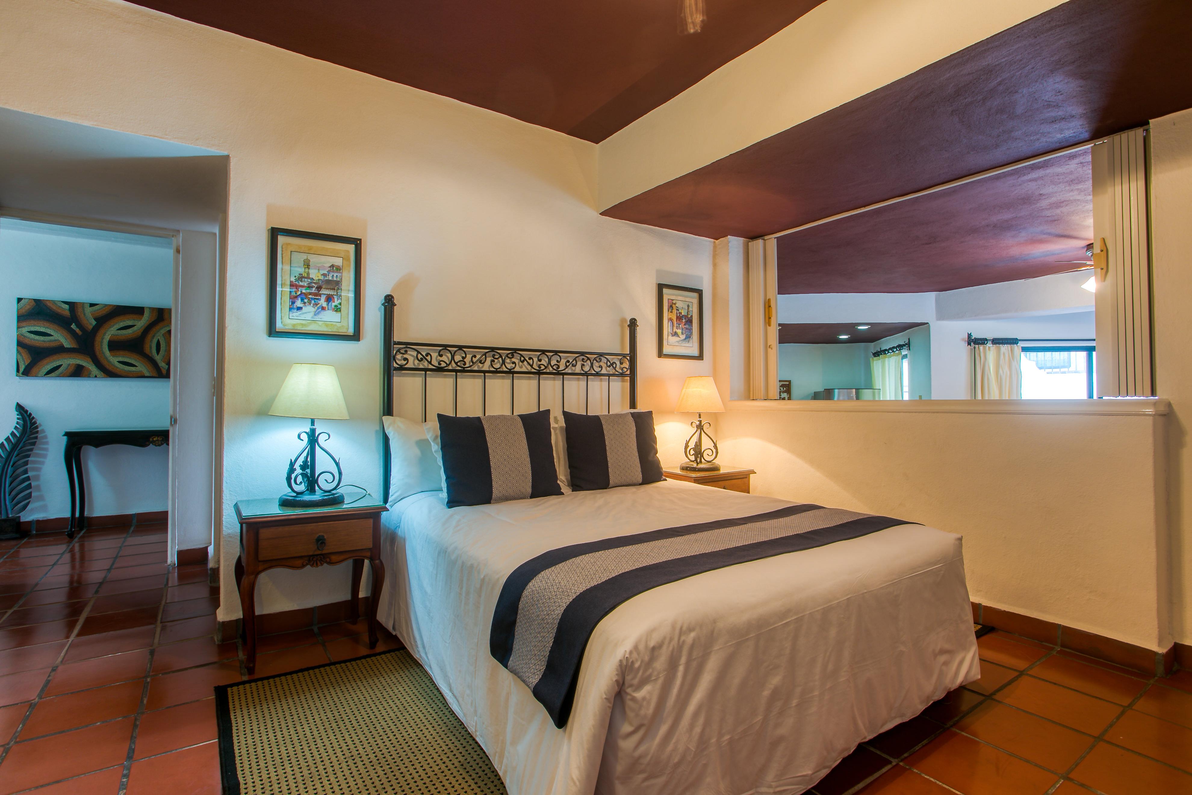 One Beach Street Zona Romantica Puerto Vallarta Bagian luar foto