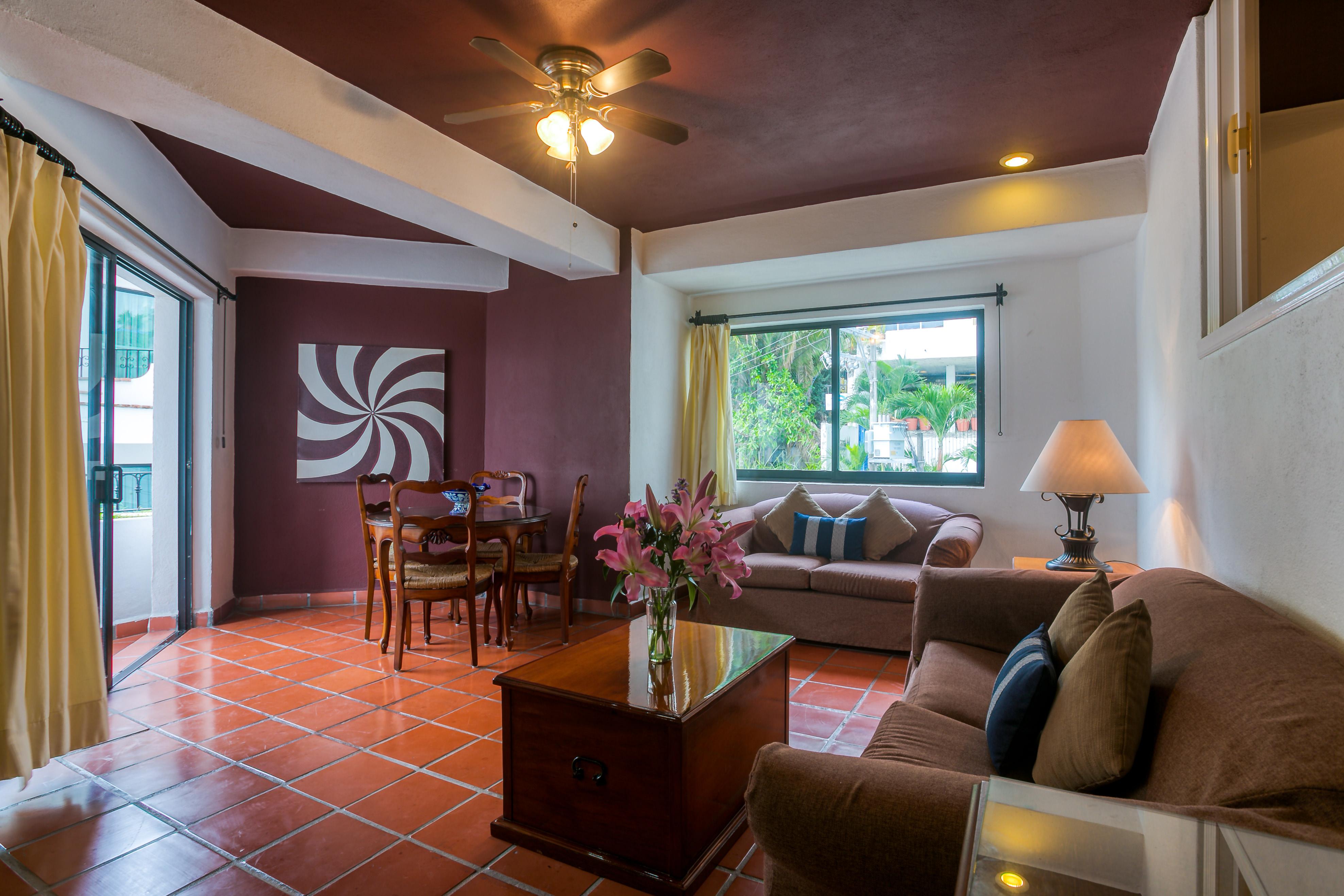 One Beach Street Zona Romantica Puerto Vallarta Bagian luar foto