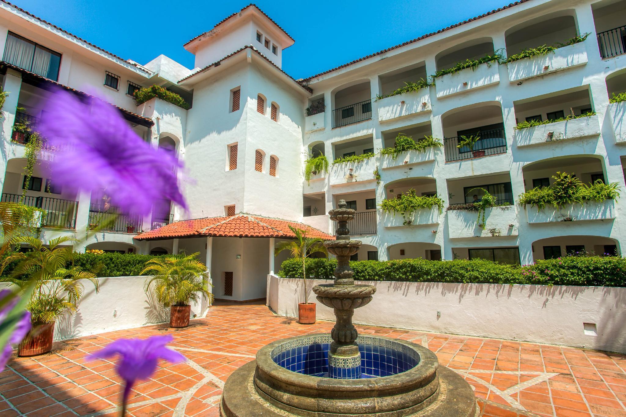 One Beach Street Zona Romantica Puerto Vallarta Bagian luar foto