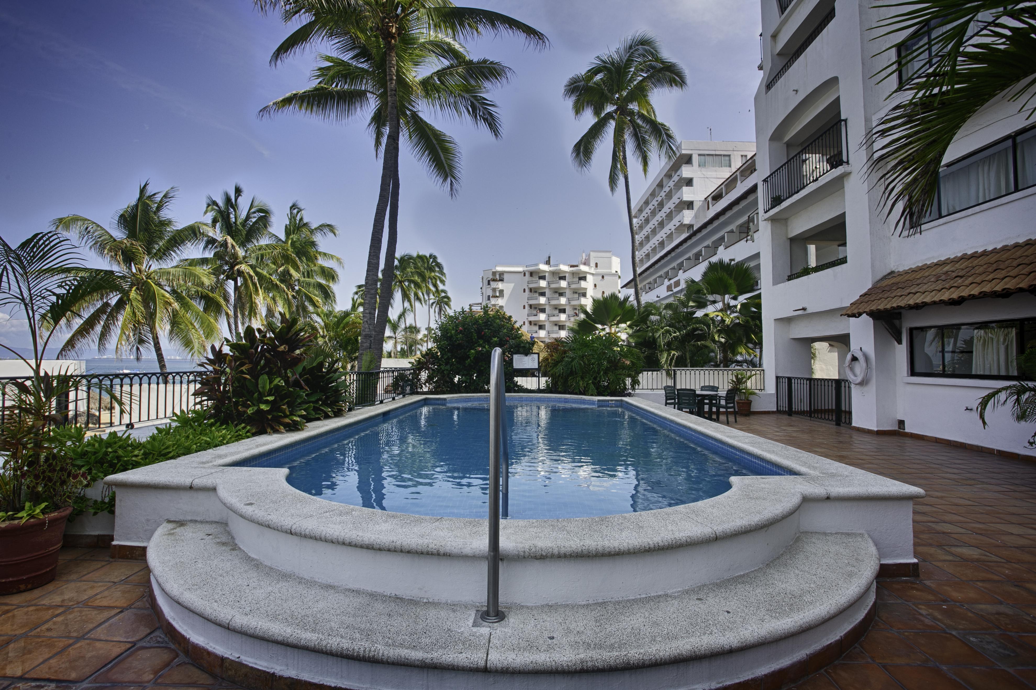 One Beach Street Zona Romantica Puerto Vallarta Bagian luar foto