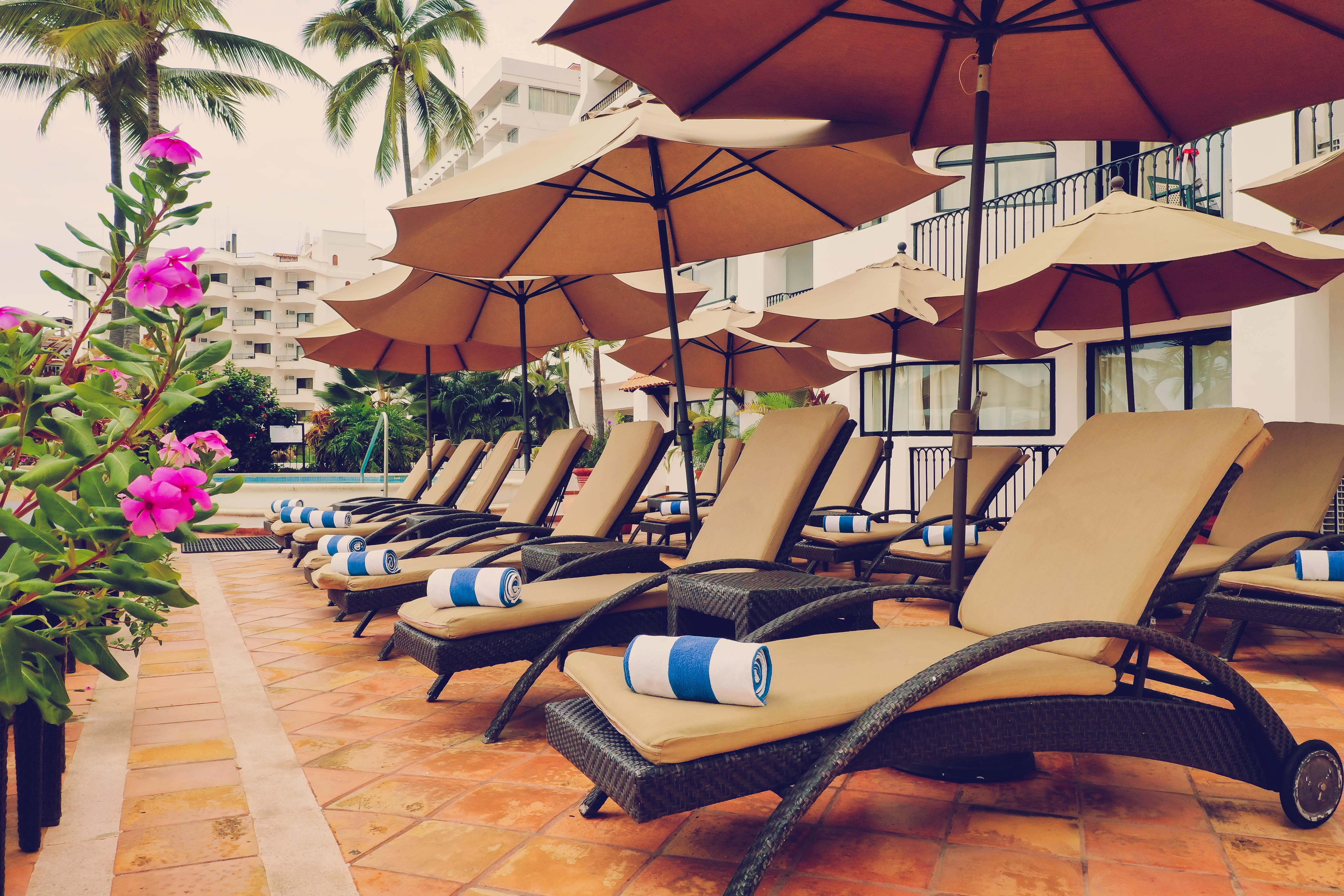 One Beach Street Zona Romantica Puerto Vallarta Bagian luar foto