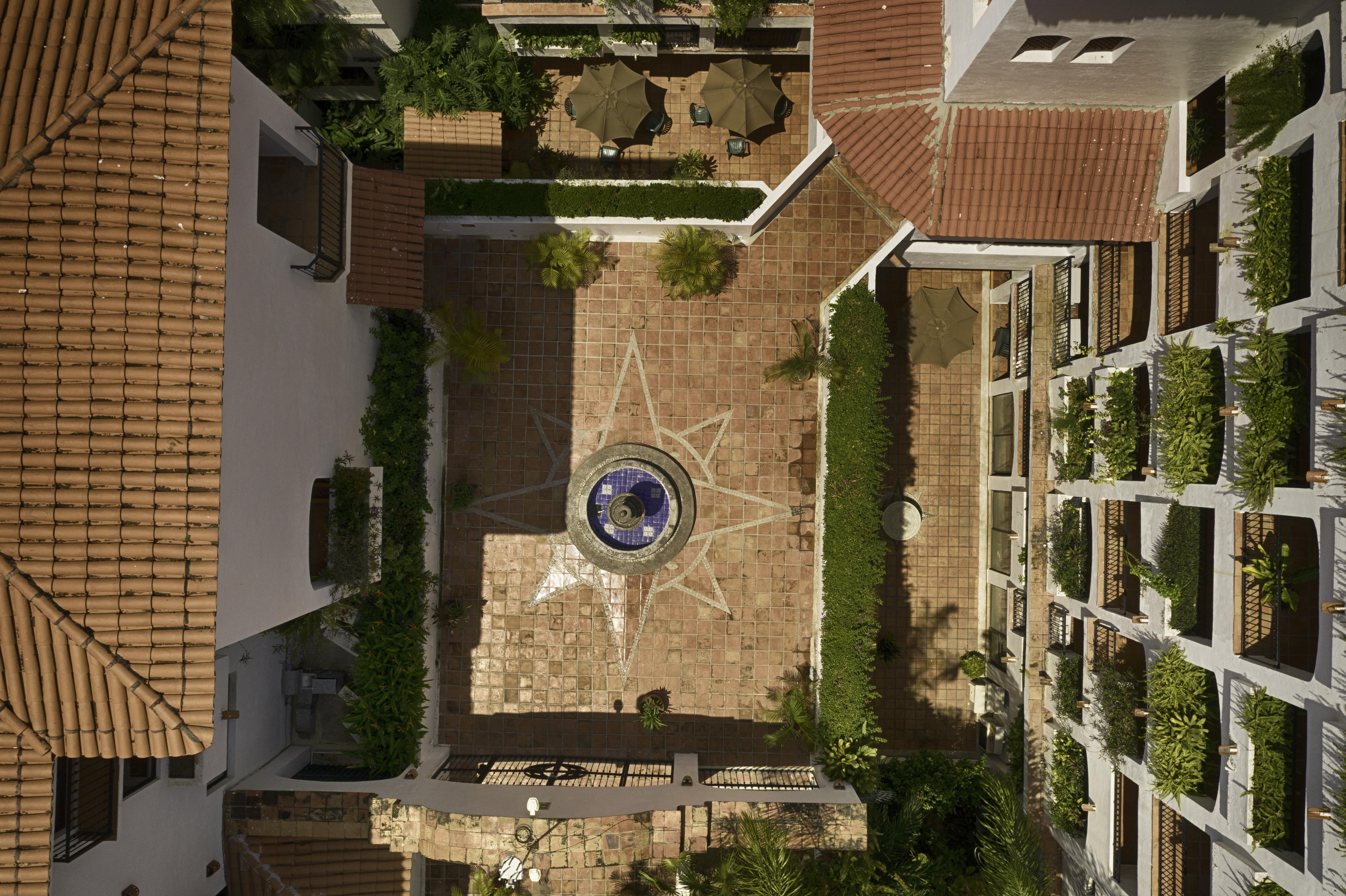 One Beach Street Zona Romantica Puerto Vallarta Bagian luar foto