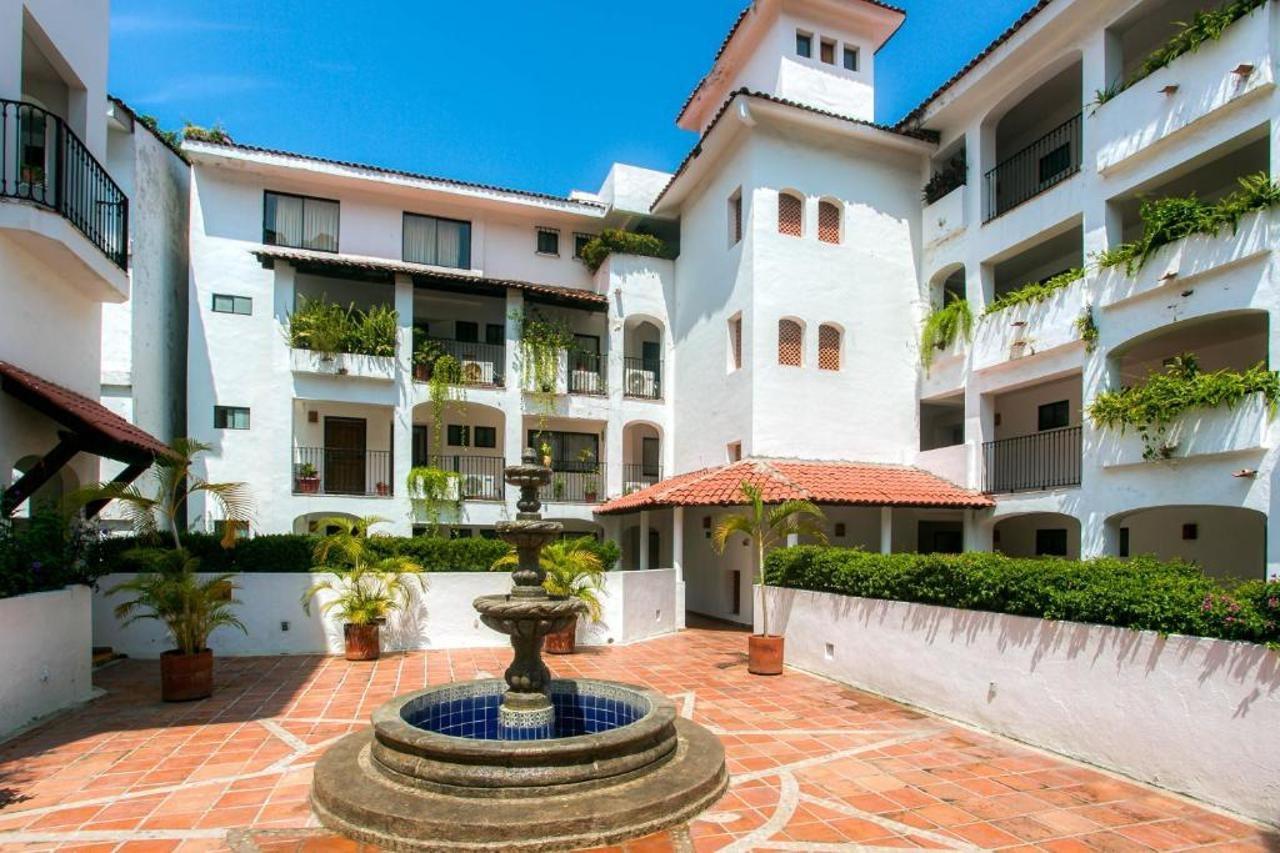 One Beach Street Zona Romantica Puerto Vallarta Bagian luar foto