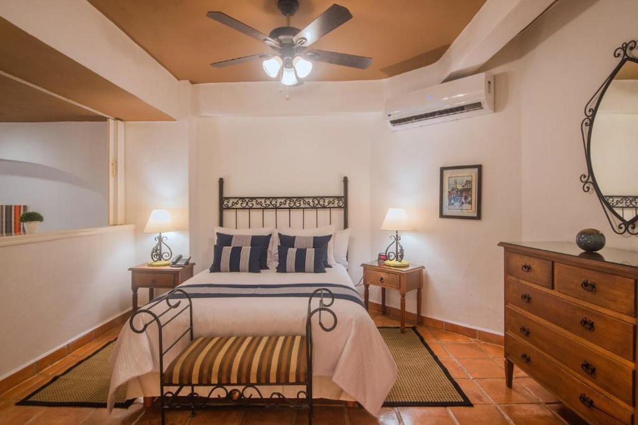 One Beach Street Zona Romantica Puerto Vallarta Bagian luar foto