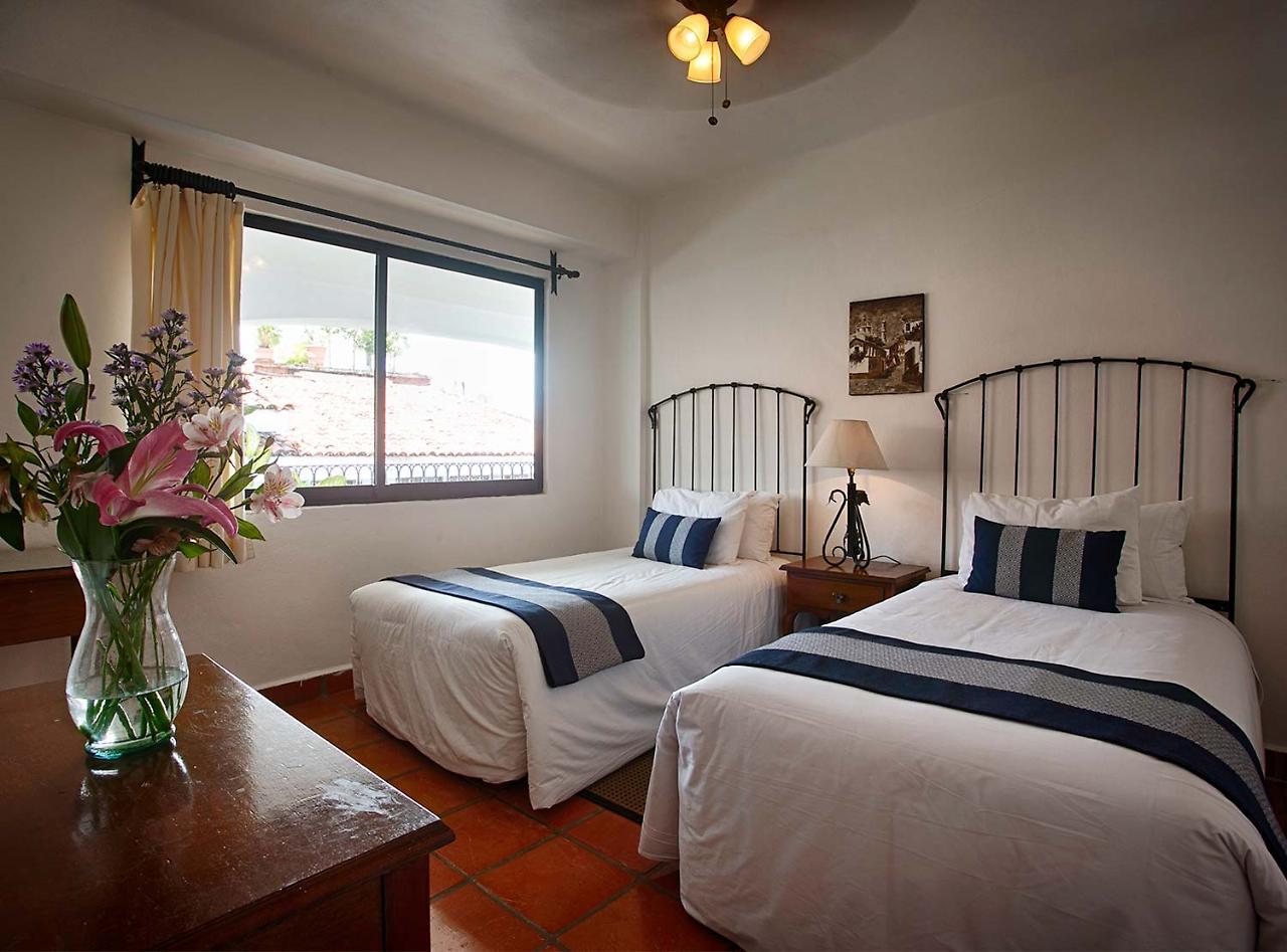 One Beach Street Zona Romantica Puerto Vallarta Bagian luar foto