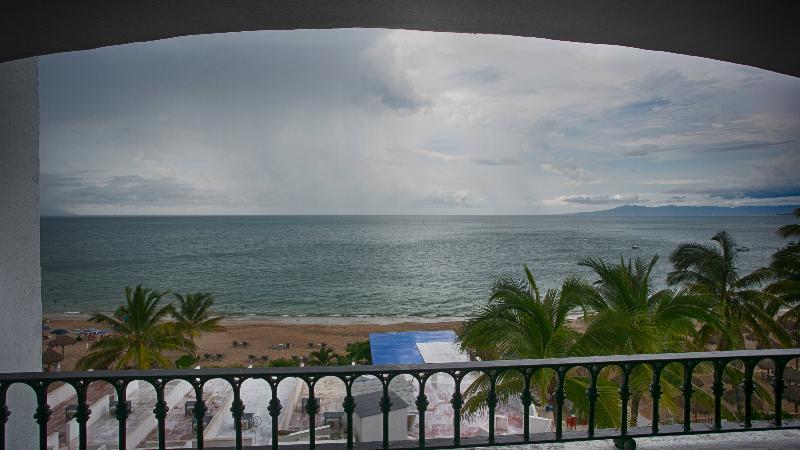 One Beach Street Zona Romantica Puerto Vallarta Bagian luar foto