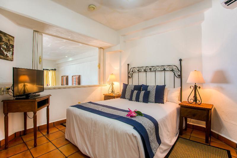 One Beach Street Zona Romantica Puerto Vallarta Bagian luar foto